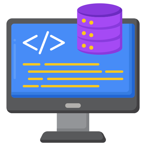 Website Development Icon