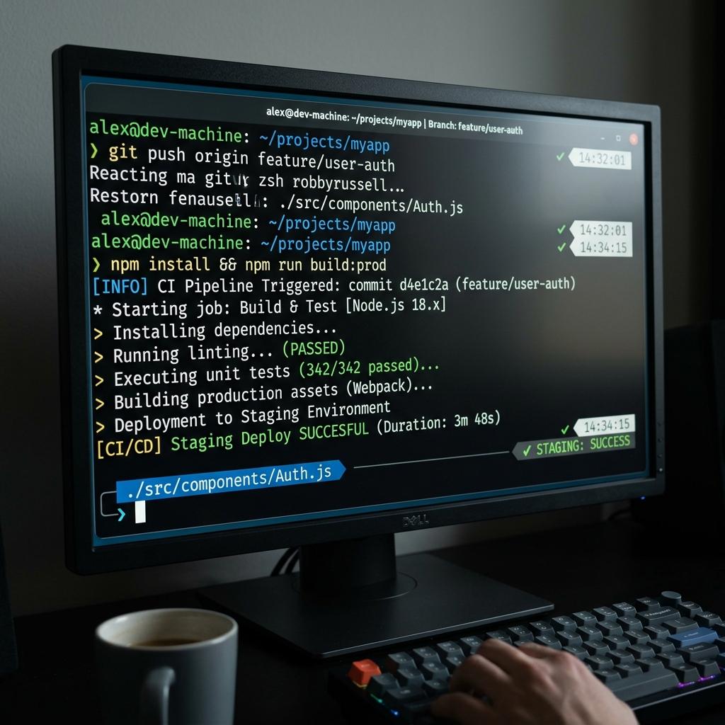 DevOps